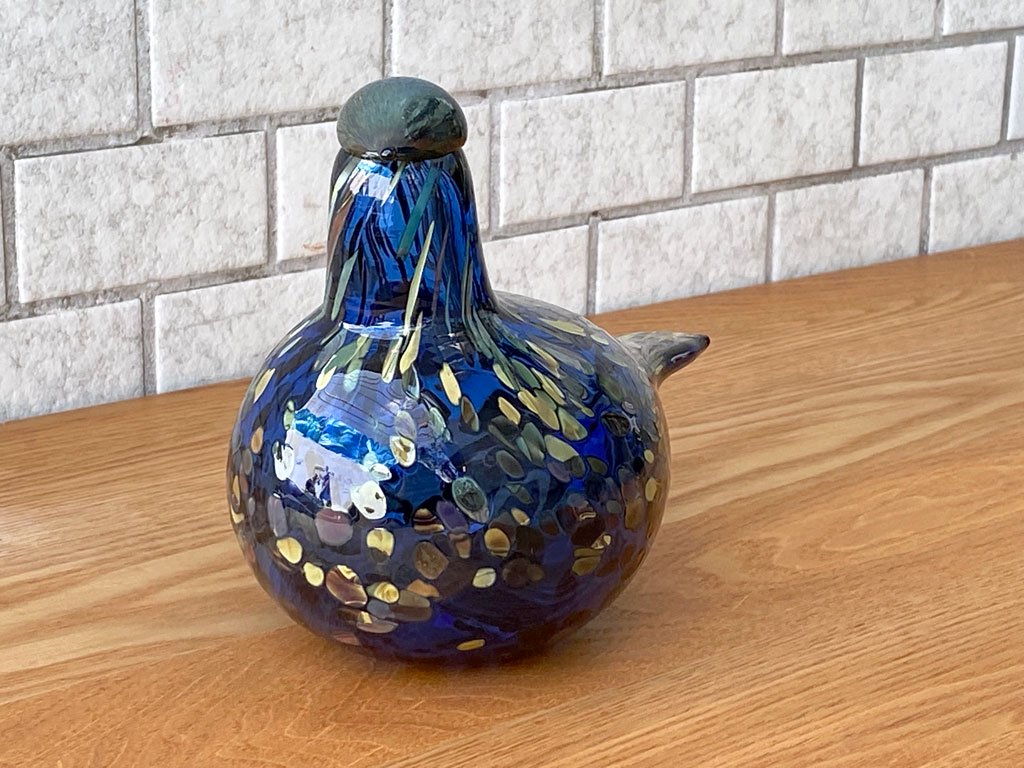 å iittala åС Birds by Oiva Toikka եΩ100ǯǰ Finland 100 Dove Сȥå Oiva Toikka 