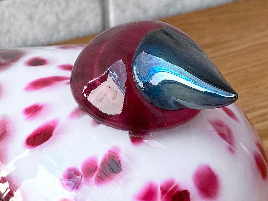 イッタラ iittala イッタラバード Birds by Oiva Toikka ロザリンダ イッタラ iittala イッタラバード Birds by Oiva Toikka ロザリンダ