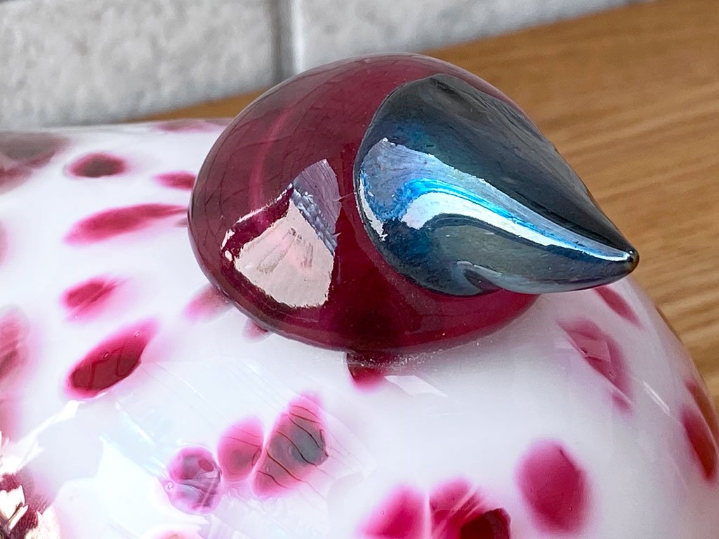 å iittala åС Birds by Oiva Toikka  Rosalinda Сȥå Oiva Toikka 