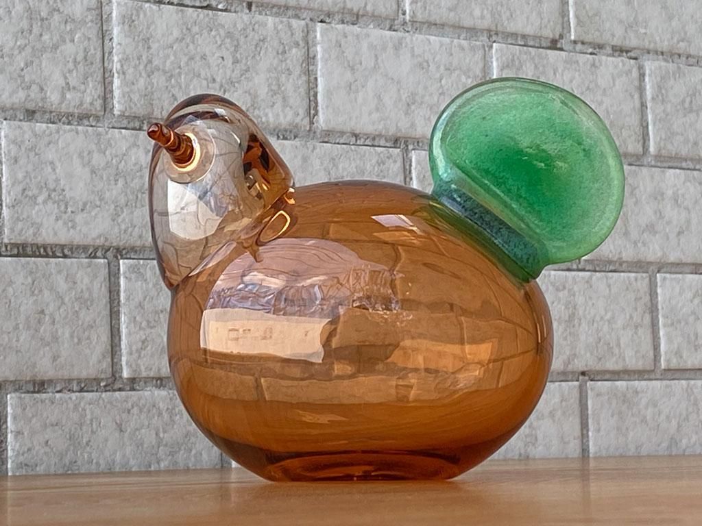 iittala / Birds by Toikka Sorja ソルヤ