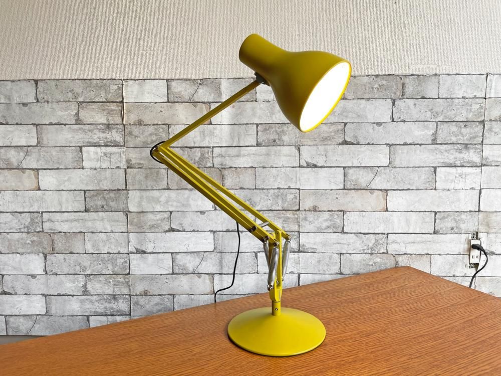 アングルポイズ ANGLEPOISE Type75 デスクランプ マーガレットハウエル