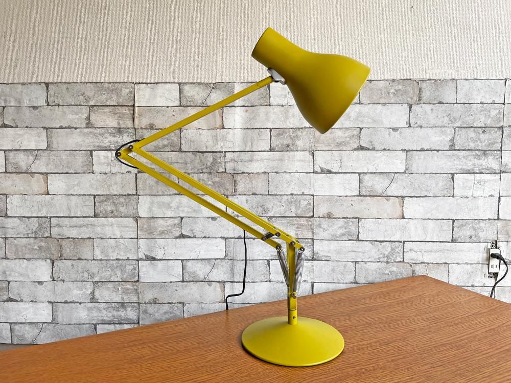 アングルポイズ ANGLEPOISE Type75 デスクランプ マーガレットハウエル