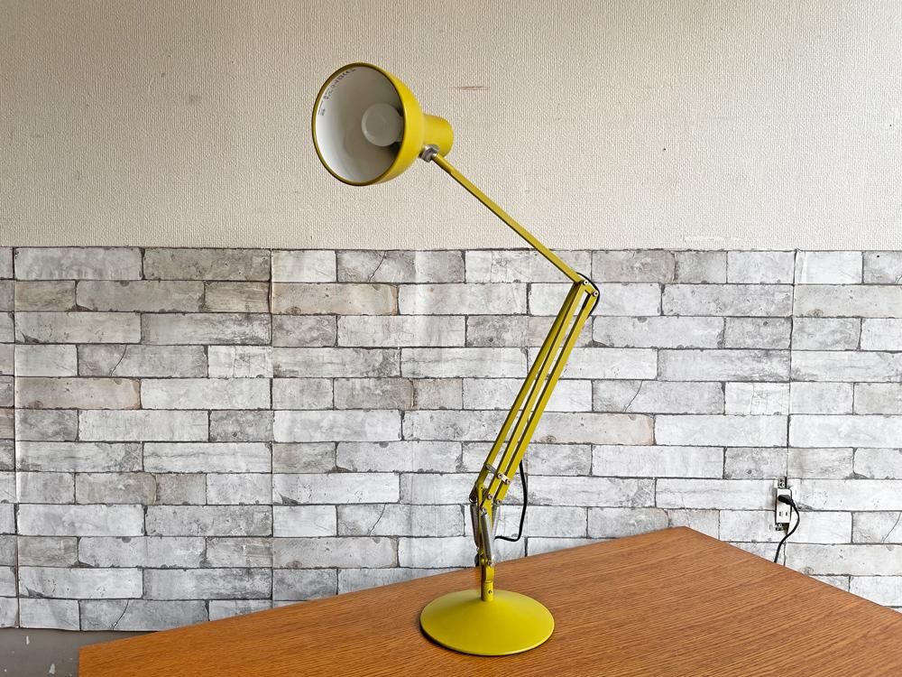 アングルポイズ ANGLEPOISE Type75 デスクランプ マーガレットハウエル 