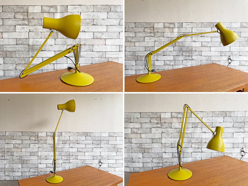 󥰥ݥ ANGLEPOISE Type75 ǥ ޡåȥϥ 顼 ꥹ  