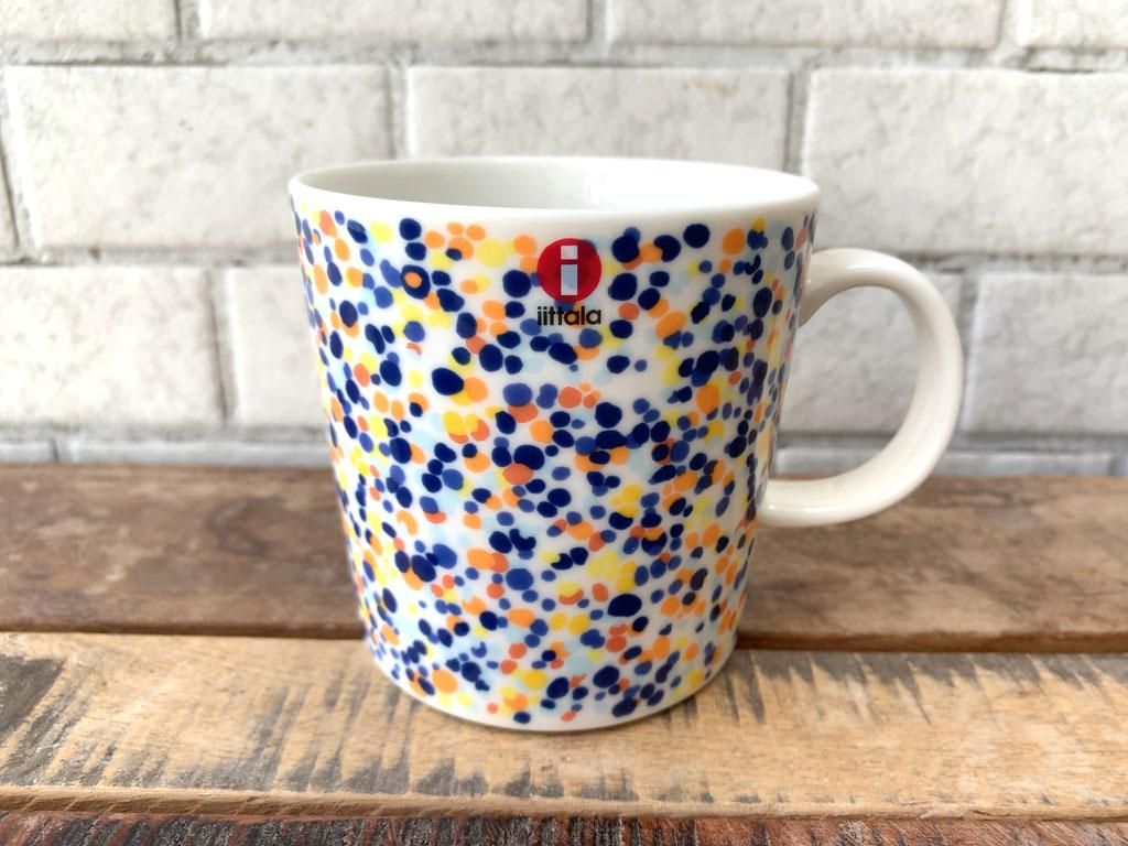 イッタラ iittala ヘレ Helle マグカップ 300ml オイバ・トイッカ ...