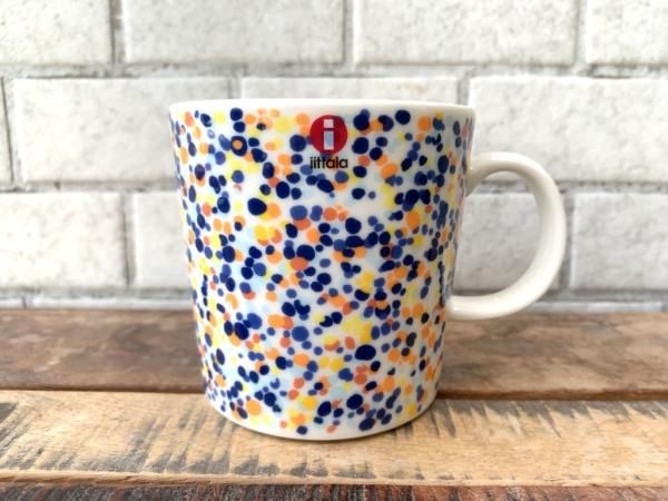 イッタラ iittala ヘレ Helle マグカップ 300ml オイバ・トイッカ