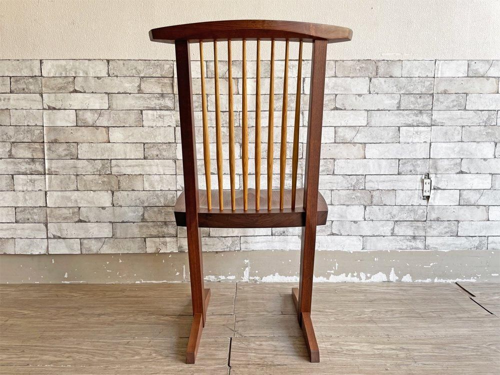 桜製作所 コノイドチェア CN101 CONOID CHAIR ジョージ・ナカシマ