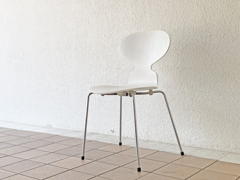 フリッツハンセン Fritz Hansen アントチェア ANT CHAIR アルネ