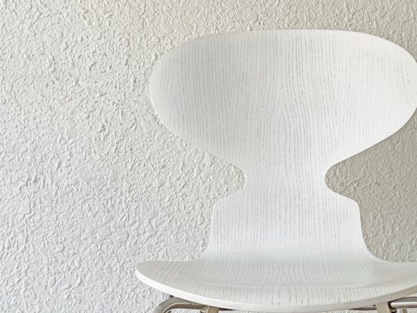 եåĥϥ󥻥 Fritz Hansen ȥ ANT CHAIR  䥳֥ 顼ɥå ۥ磻 4ܵ 󥳥 ̲ ǥޡ 