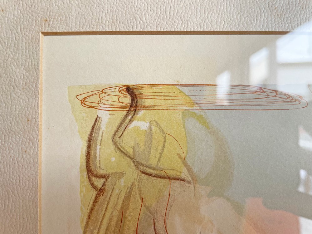 Хɡ  Salvador Dali ʤ The Ascent To Venus ȥ ٥ȥ꡼ ʪ  Ȣ  