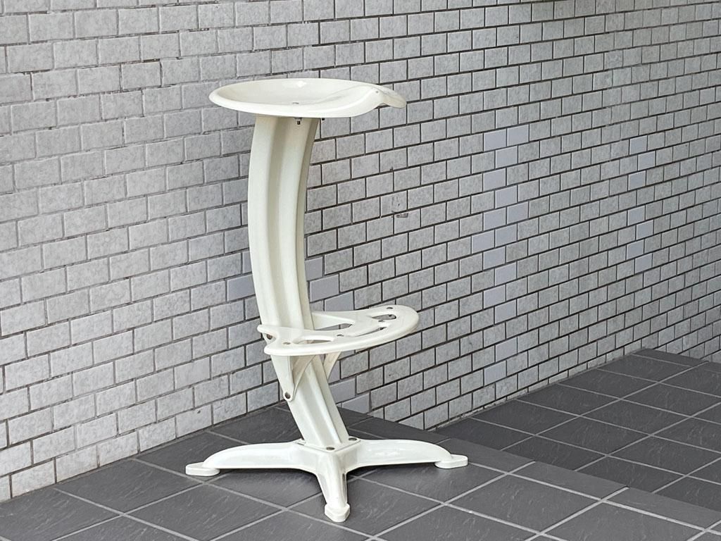 DULTON ダルトン Lotus ロータス カウンター バースツール
