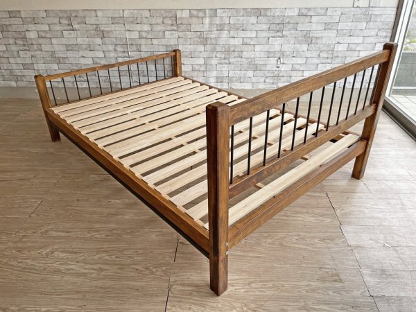 ե˥㡼 ACME Furniture ӥ塼٥å GRAND VIEW BED ֥륵 ե졼 ŷڡߥ ȥꥢ 101,200- 