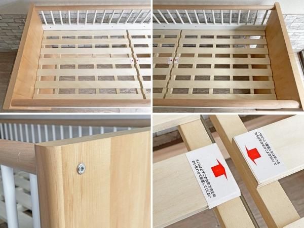 毎日続々入荷 ACTUS フィルターフォームマットレス TEMPOシリーズ用