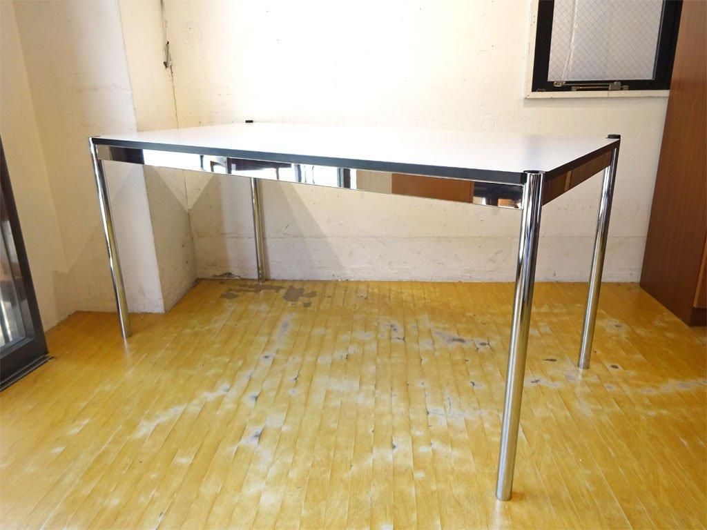 USMハラー USM Haller モジュラーファニチャー Modular Furniture
