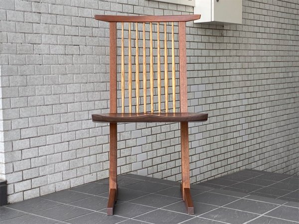  Υɥ CN101 CONOID CHAIR 硼ʥ George Nakashima ˥󥰥 ʥå̵ 