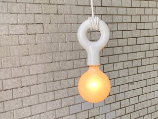 イデー IDEE モレ シーリングランプ MOLLE CEILING LAMP ペンダントライト 磁器製 照明 ■
