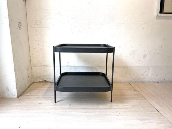 スケッチ Sketch フムラ サイドテーブル HUMLA side table オーク材