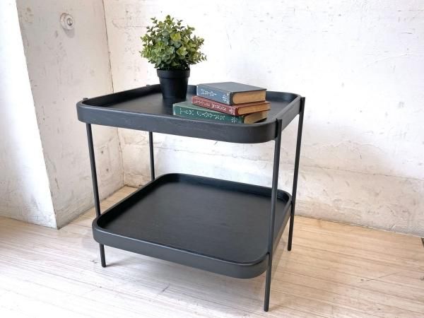 スケッチ Sketch フムラ サイドテーブル HUMLA side table オーク材