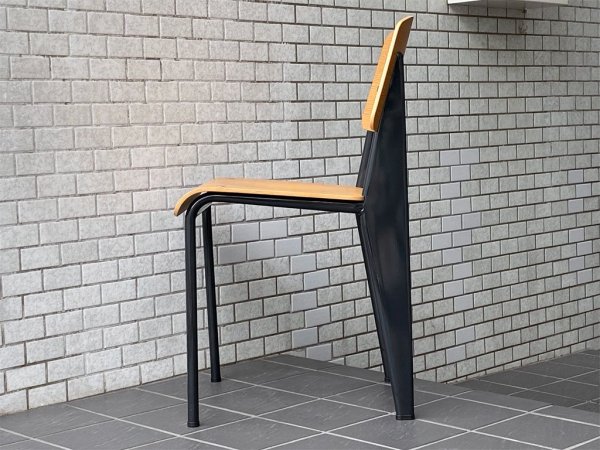 ȥ Vitra ɥ Standard chair  ʥ ǥץ֥å 󡦥ץ롼 