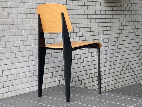 ȥ Vitra ɥ Standard chair  ʥ ǥץ֥å 󡦥ץ롼 
