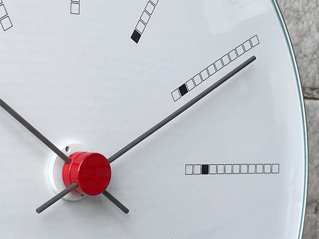󥿡 ROSENDAHL Х󥫡å Bankers Wall Clock 륯å ݤ 21cm ͡䥳֥ ǥޡ 