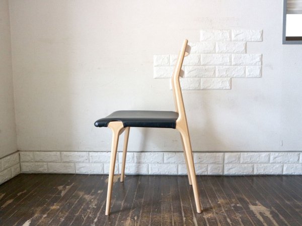 ŷƸڹ TENDO ѥ impala chair ˥󥰥 ۥ磻ȥӡ PVC쥶 ֥å Ҹ 
