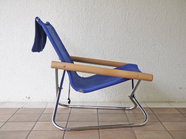 ニーチェア ヤング Ny chair YANG フォールディングチェア 折畳み椅子