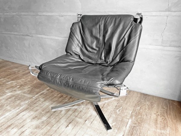 Хåȥ VATNE ե륳 Falcon Chair ɡå Sigurl Resell LUX 쥶 ܳ ᥿ե졼 Υ륦 