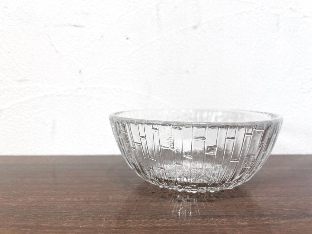 新品 4個 iittala イッタラ ウルティマツーレ ボウル 11.5cm