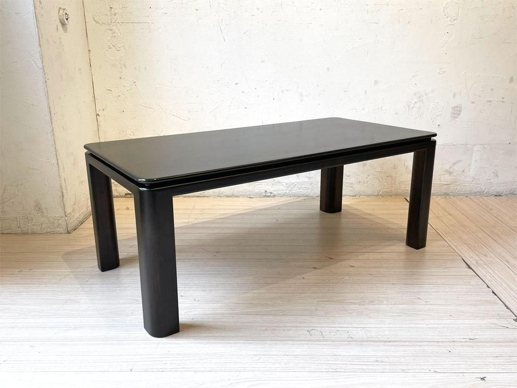 カリモク karimoku ディレトーレ Direttore センターテーブル リビング ☆超美品 カリモク センターテーブル direttore センターテーブル