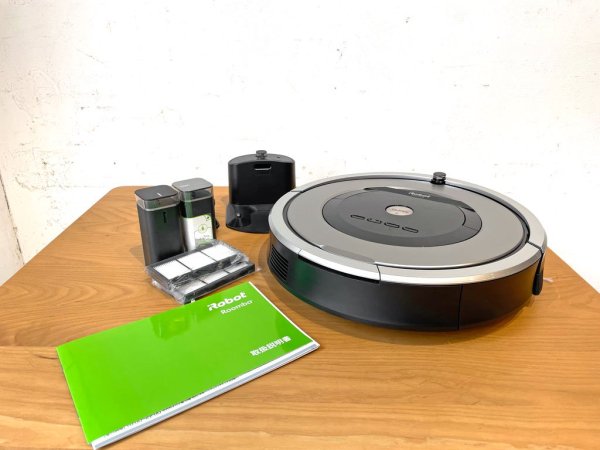 ܥå iRobot  Roomba 876 ܥåݽ С С륦2  ưǧOK   