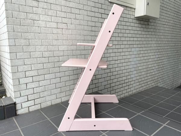 ストッケ STOKKE トリップトラップ TRIPP TRAPP ベビーチェア キッズ