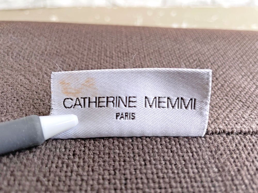 ȥ꡼̡ Catherine Memmi 롼 ȥΥ RUE DE TOURNON åȥޥ ֥饦 Cassina ixc. 谷 