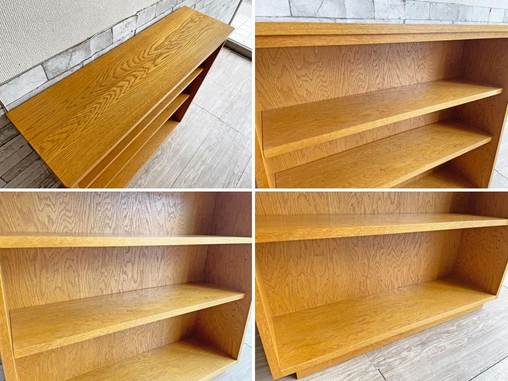 PFS 本棚 DH BOOK SHELF パシフィックファニチャー