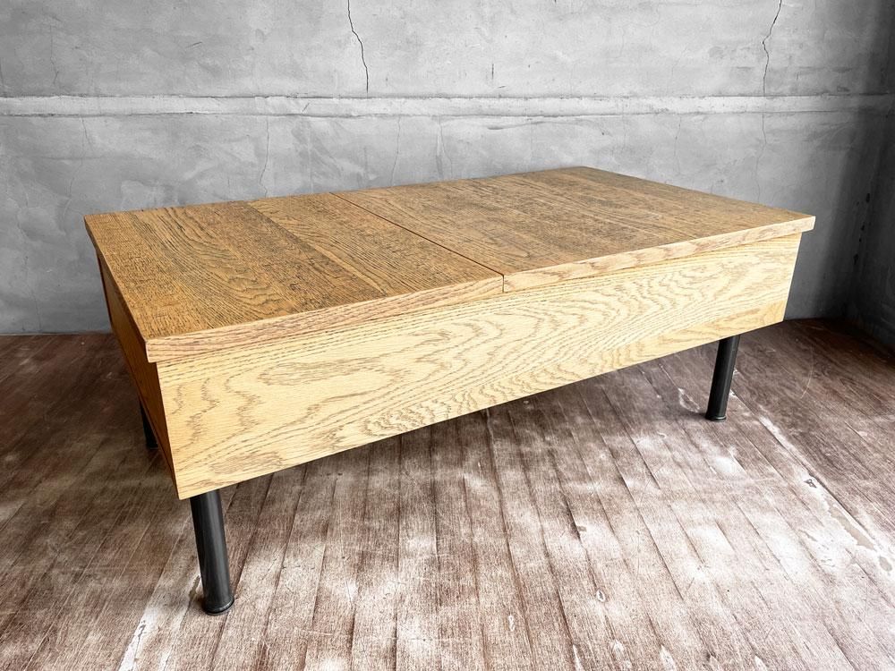 特売格安 CHRYSTIE COFFEE TABLE クリスティコーヒーテーブル | mbuild.au