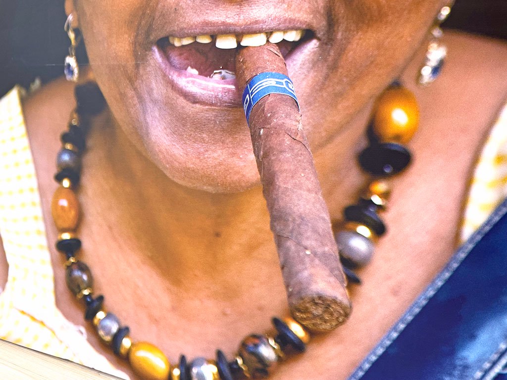 ܡ󥻥ץ Bo concept USA 塼Хǥ Cuban Lady 륯꡼ 祵 photographer Leif Wivelsted 