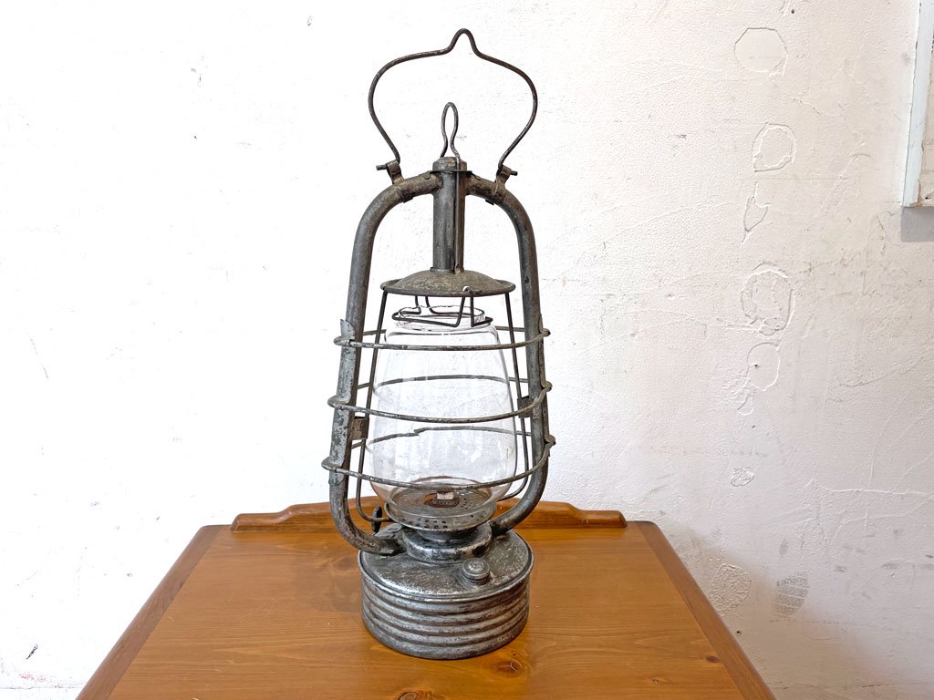 ե ӥơ Frace vintage ϥꥱ 󥿥 Hurricane lantern ƥȥ SIF-500 󥿥 
