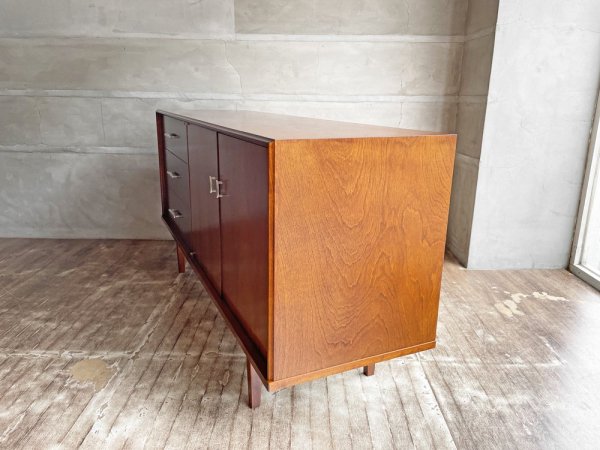 ѥեåե˥㡼ӥ PACIFIC FURNITURE SERVICE HD CABINET L ɥܡ С W149cm P.F.S. ߥåɥ꡼ 