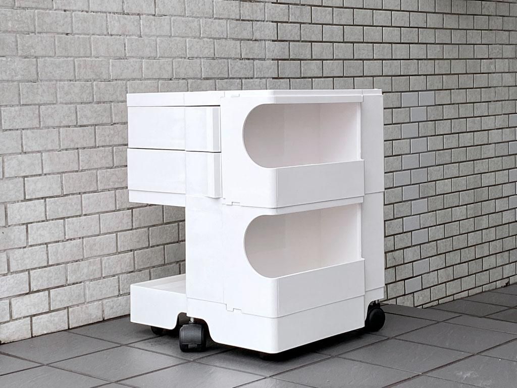 BIEFFEPLAST PADOVA ボビーワゴン ジョエコロンボ 3段3トレー