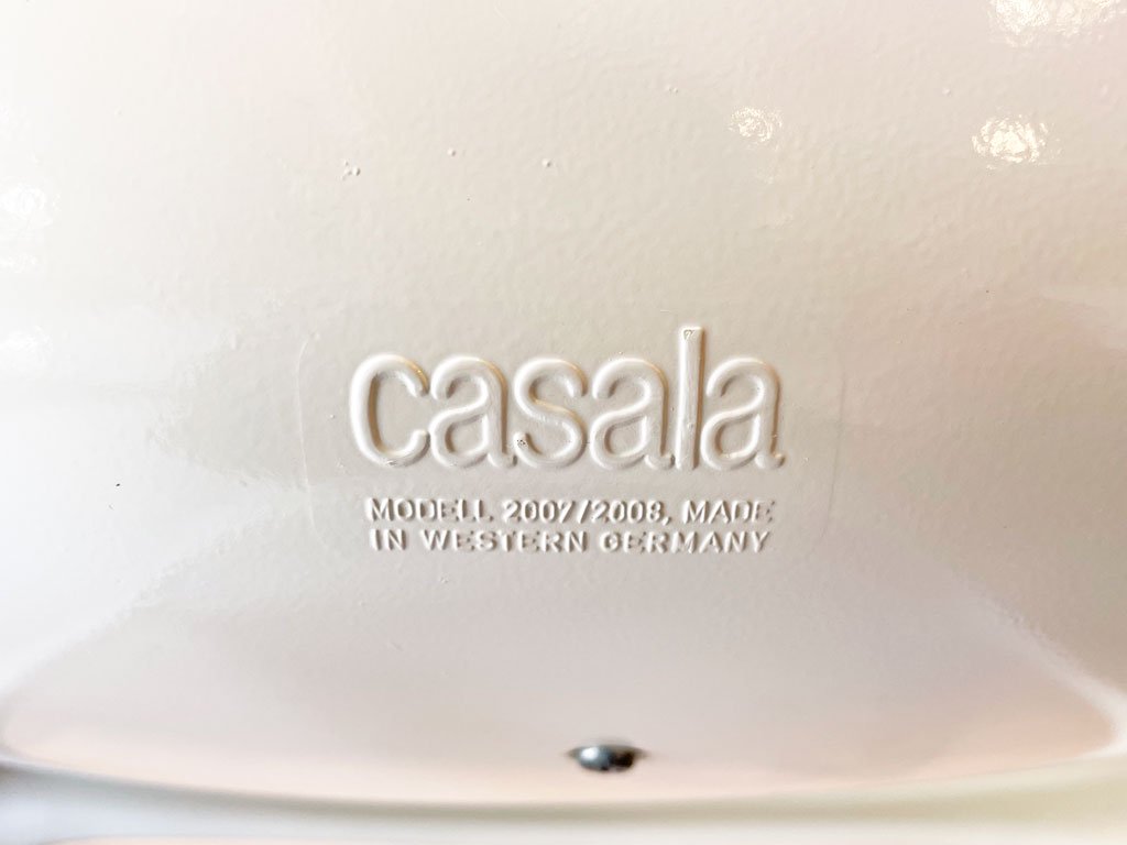  CASALA  Cassalino  Model 2008 å󥰥 Alexander Begge ĥؤѤ  ɥ ڡ 