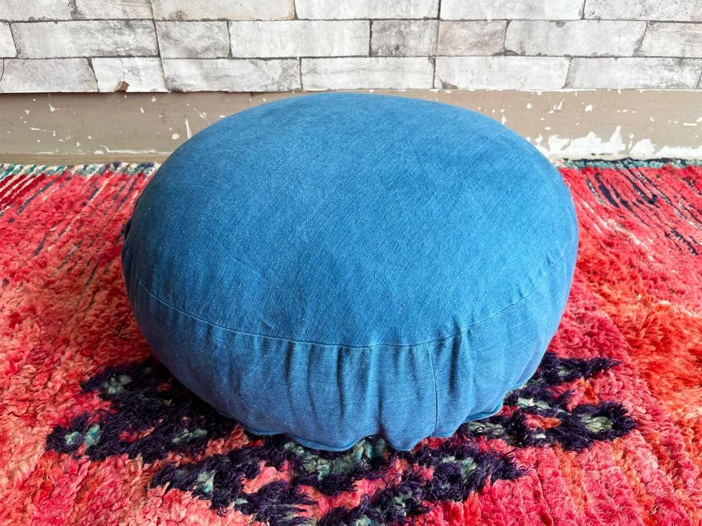 ファイバーアートスタジオ FIBER ART STUDIO クッションチェア