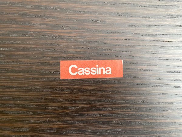 å Cassina 261 Ρ NOTE ɥơ֥ ơ֥  ԥå ꥢ ֥ 󥲿 99,750 