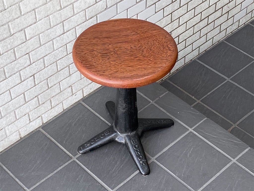 ȥ DULTON ܥΥå ġ BONOX stool Model 2045 ̵   ȥꥢ եȥ꡼ 