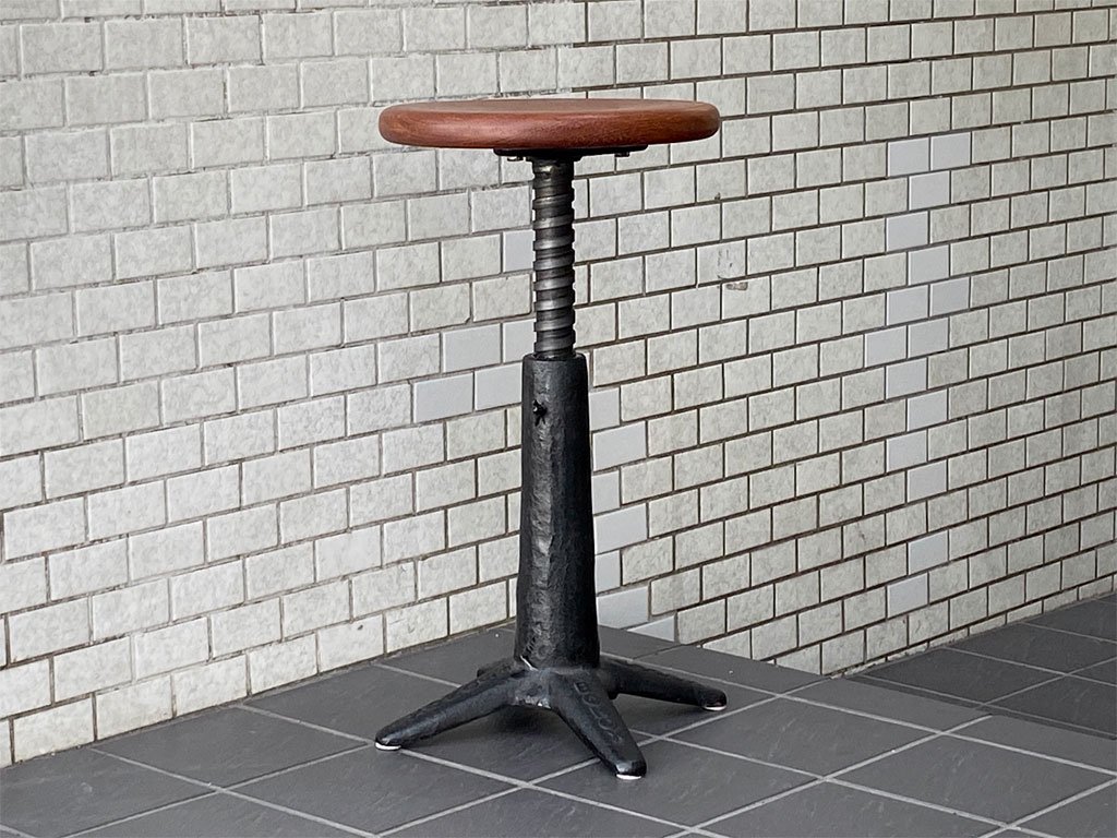 ȥ DULTON ܥΥå ġ BONOX stool Model 2045 ̵   ȥꥢ եȥ꡼ 