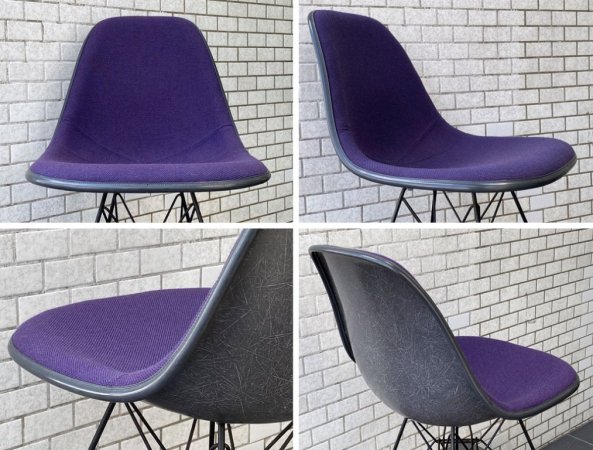 ϡޥߥ顼 Herman Miller 2ndӥơ ɥ FRP ץۥ륹 ե֥å ѡץ åե١ C&R ॺ ߥåɥ꡼ 