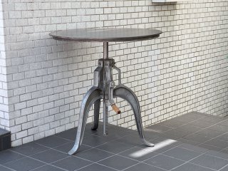 㡼ʥ륹ɥե˥㡼 journal standard Furniture ǥ GUIDEL ȥꥨơ֥ ATELIER TABLE   ȥꥢ 