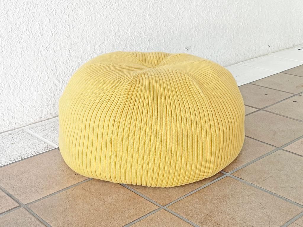 激安直営店 ミニプーフ1個 本体カバーセット セージグリーン asakusa