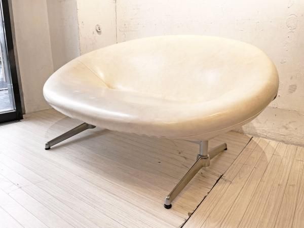 スウィッチ SWITCH スペースチェア Space Chair 2シーター ソファ PVC