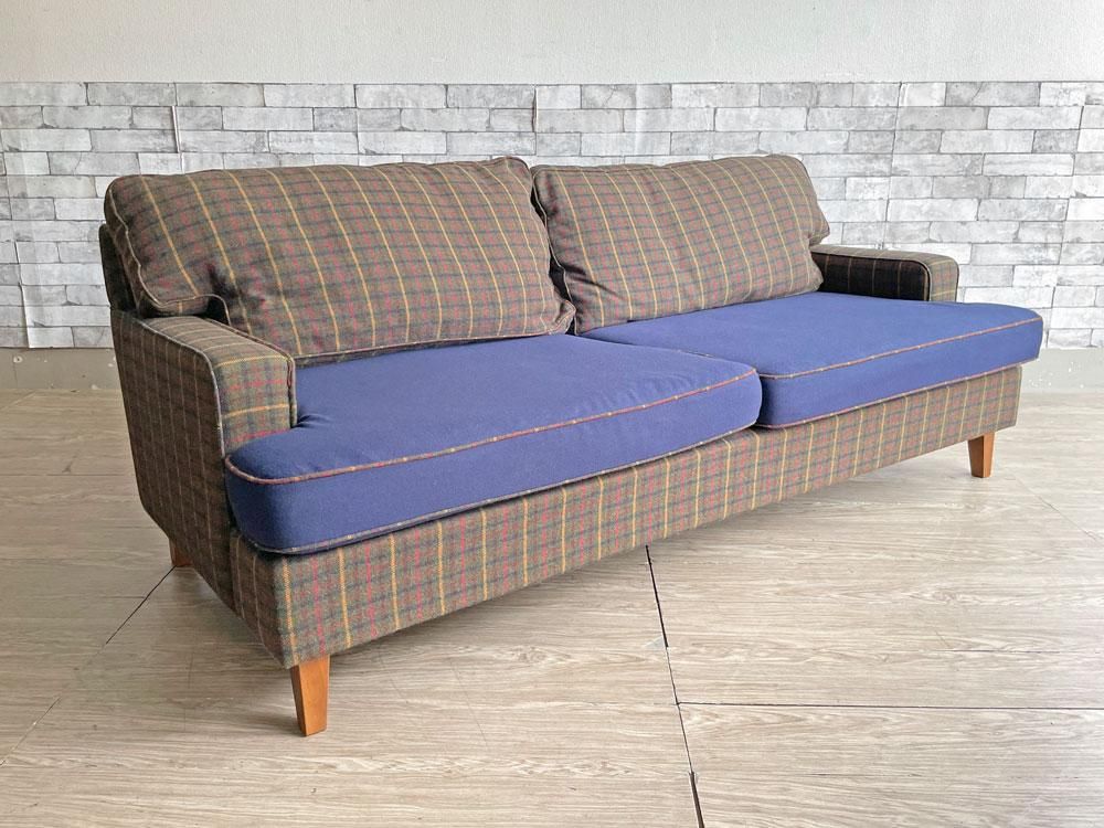 STANDARD B SOFA - 3P | Original Furniture,Sofa, Cushion