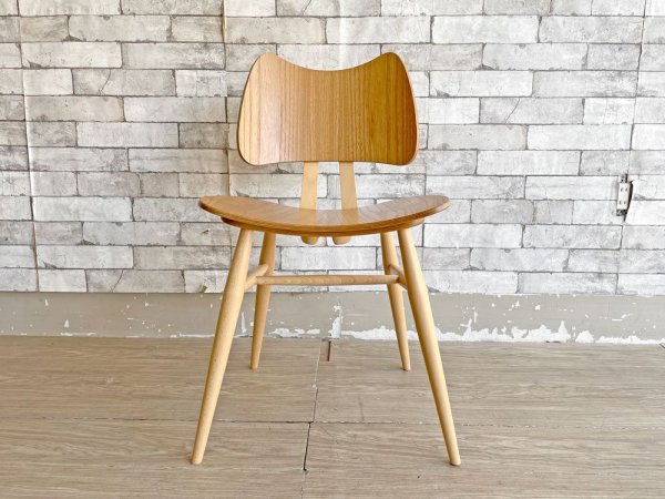  ERCOL ꥸʥ륺 Originals 401 Хե饤 Buttefly Chair 륷󡦥顼 ѹȶ \123,200- A 